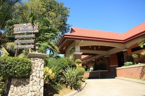 Elsalvador Beach Resort Maslog  Exterior photo