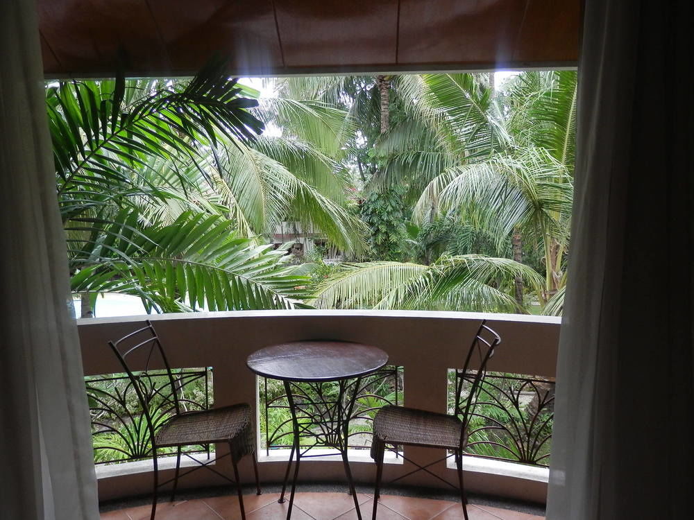 Elsalvador Beach Resort Maslog  Exterior photo