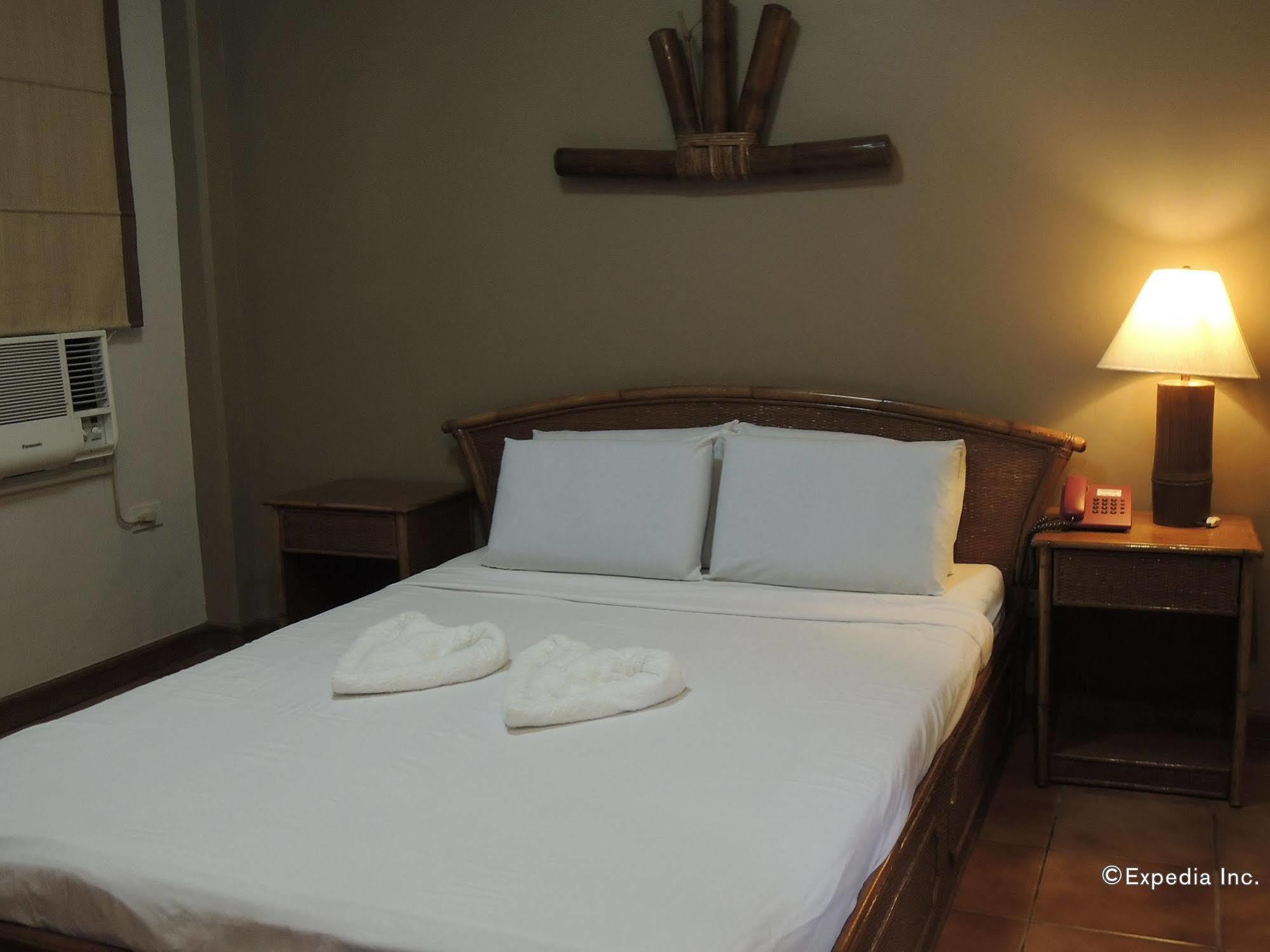 Elsalvador Beach Resort Maslog  Exterior photo