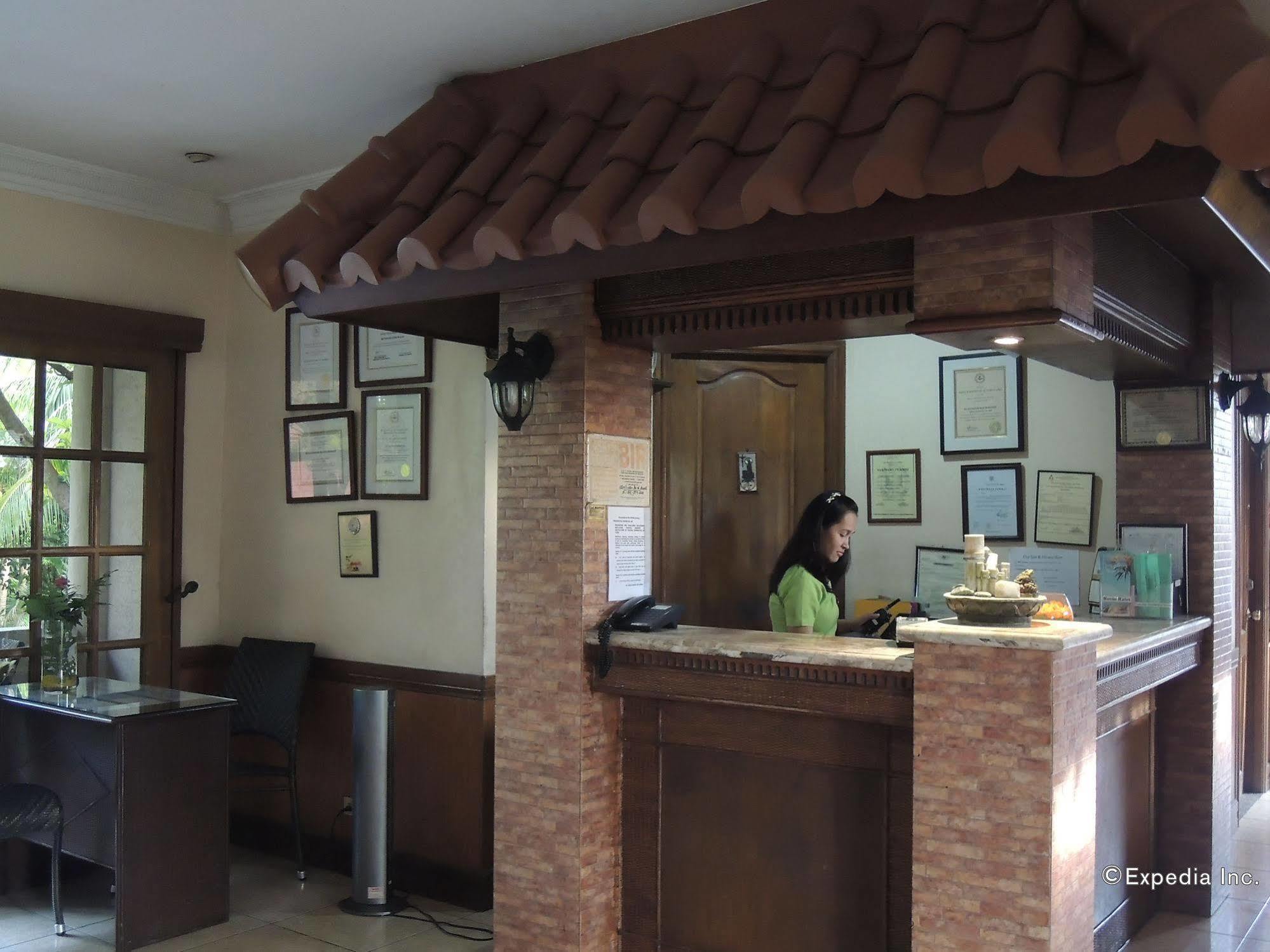 Elsalvador Beach Resort Maslog  Exterior photo