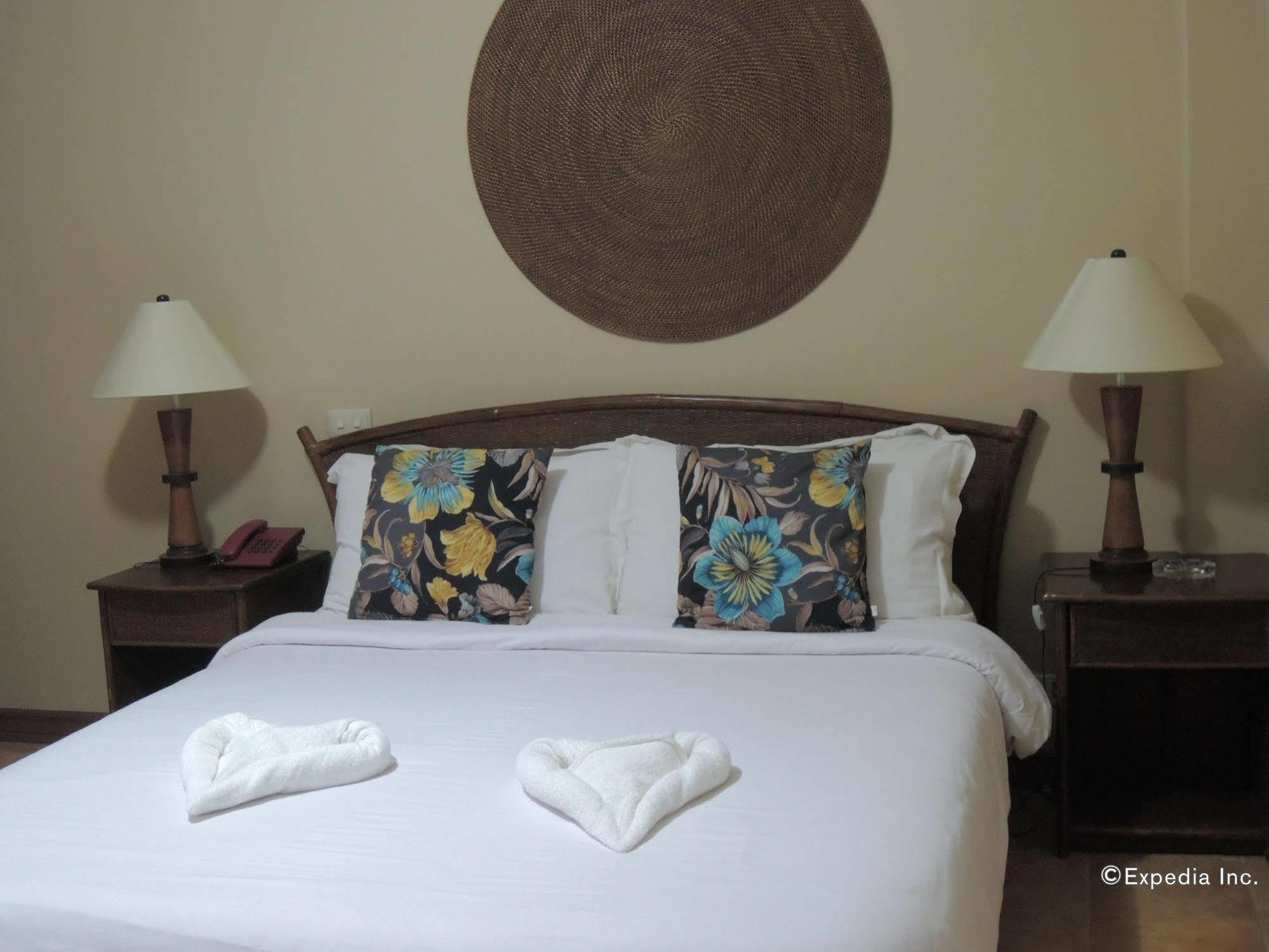 Elsalvador Beach Resort Maslog  Exterior photo