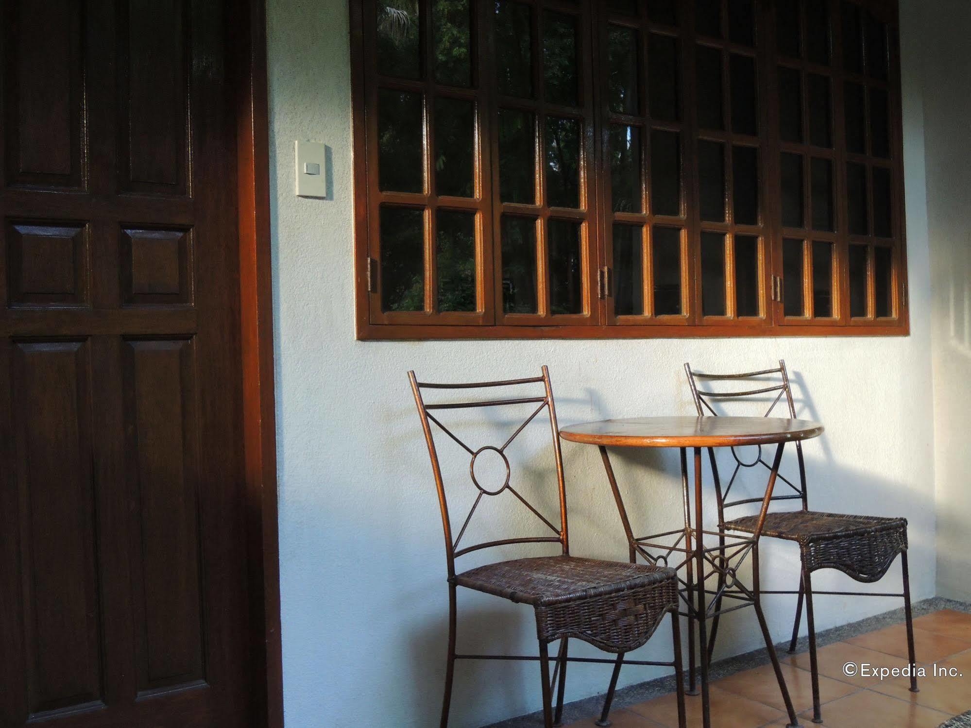 Elsalvador Beach Resort Maslog  Exterior photo
