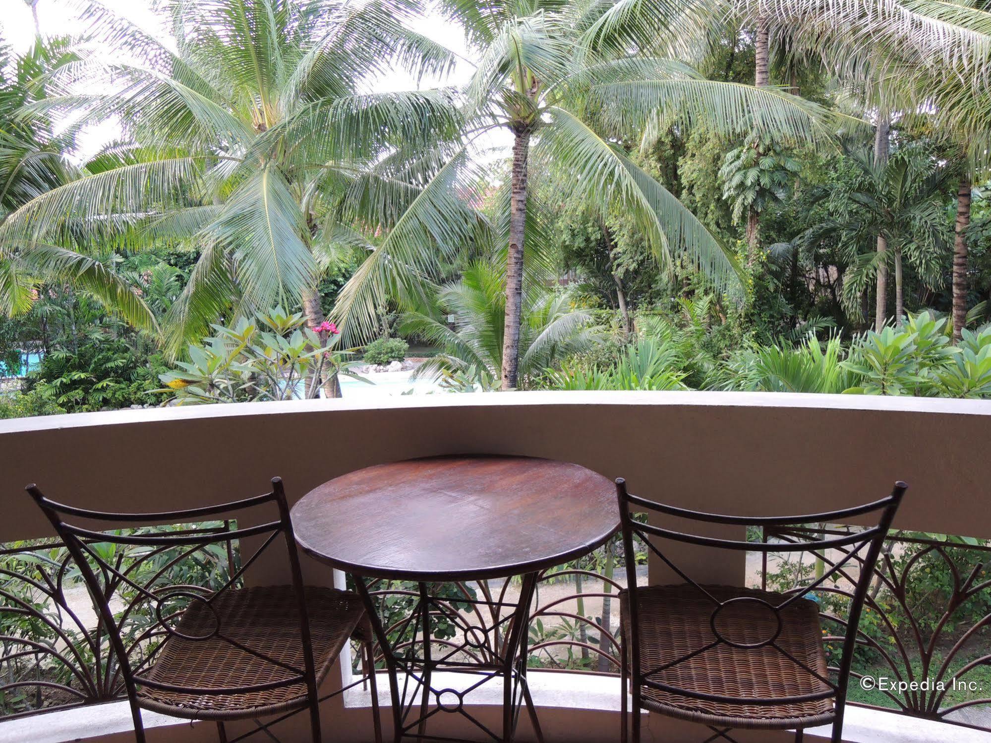 Elsalvador Beach Resort Maslog  Exterior photo