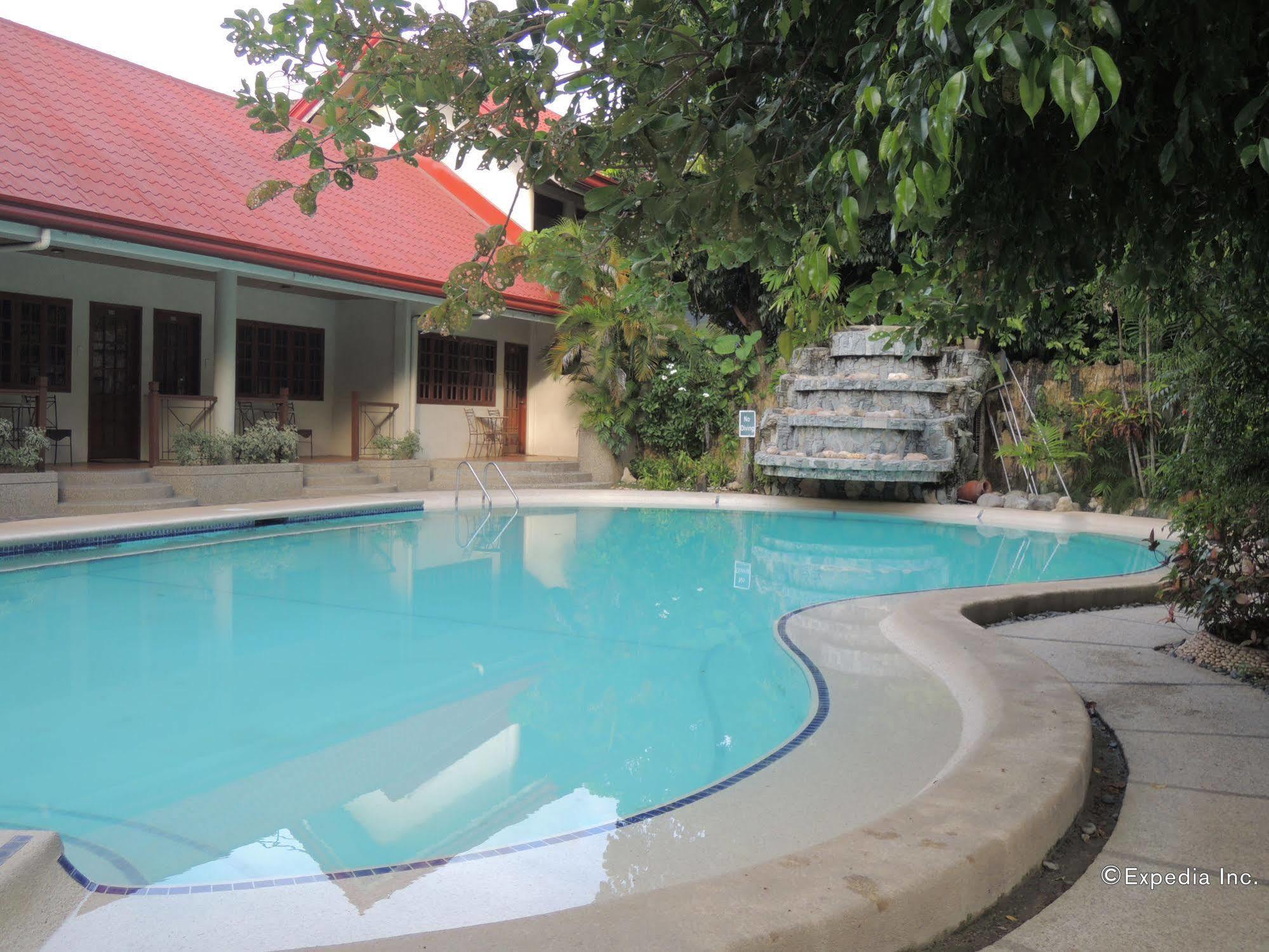 Elsalvador Beach Resort Maslog  Exterior photo