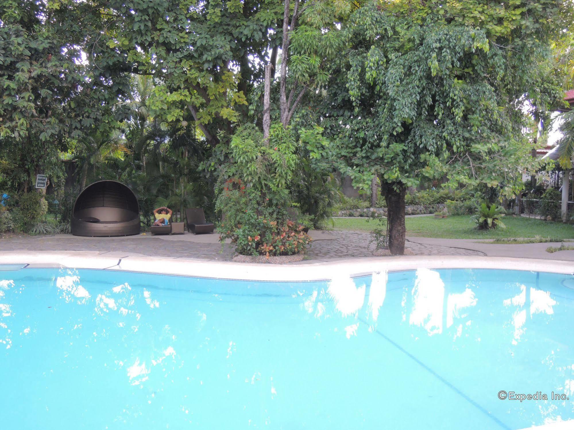 Elsalvador Beach Resort Maslog  Exterior photo
