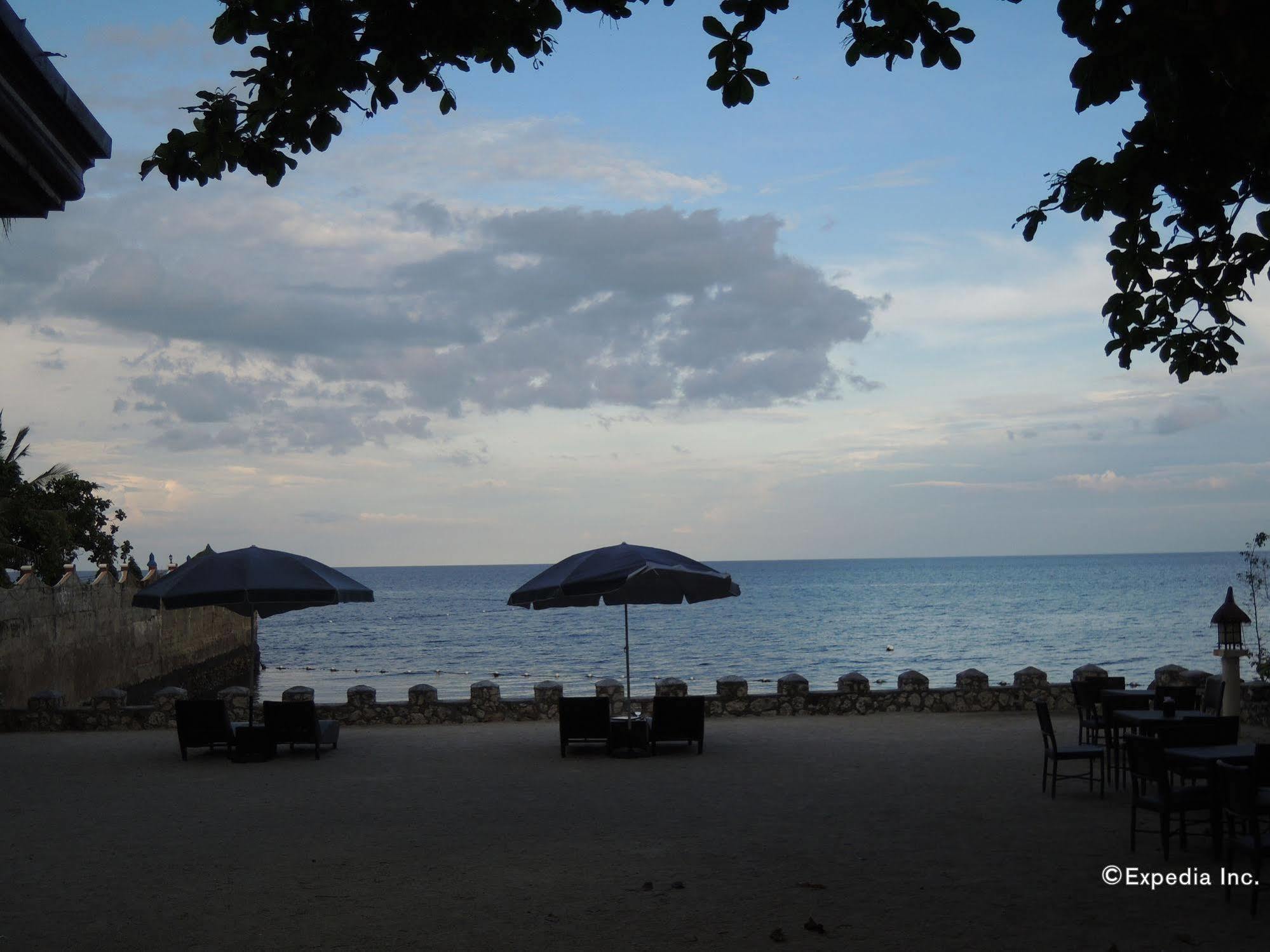 Elsalvador Beach Resort Maslog  Exterior photo