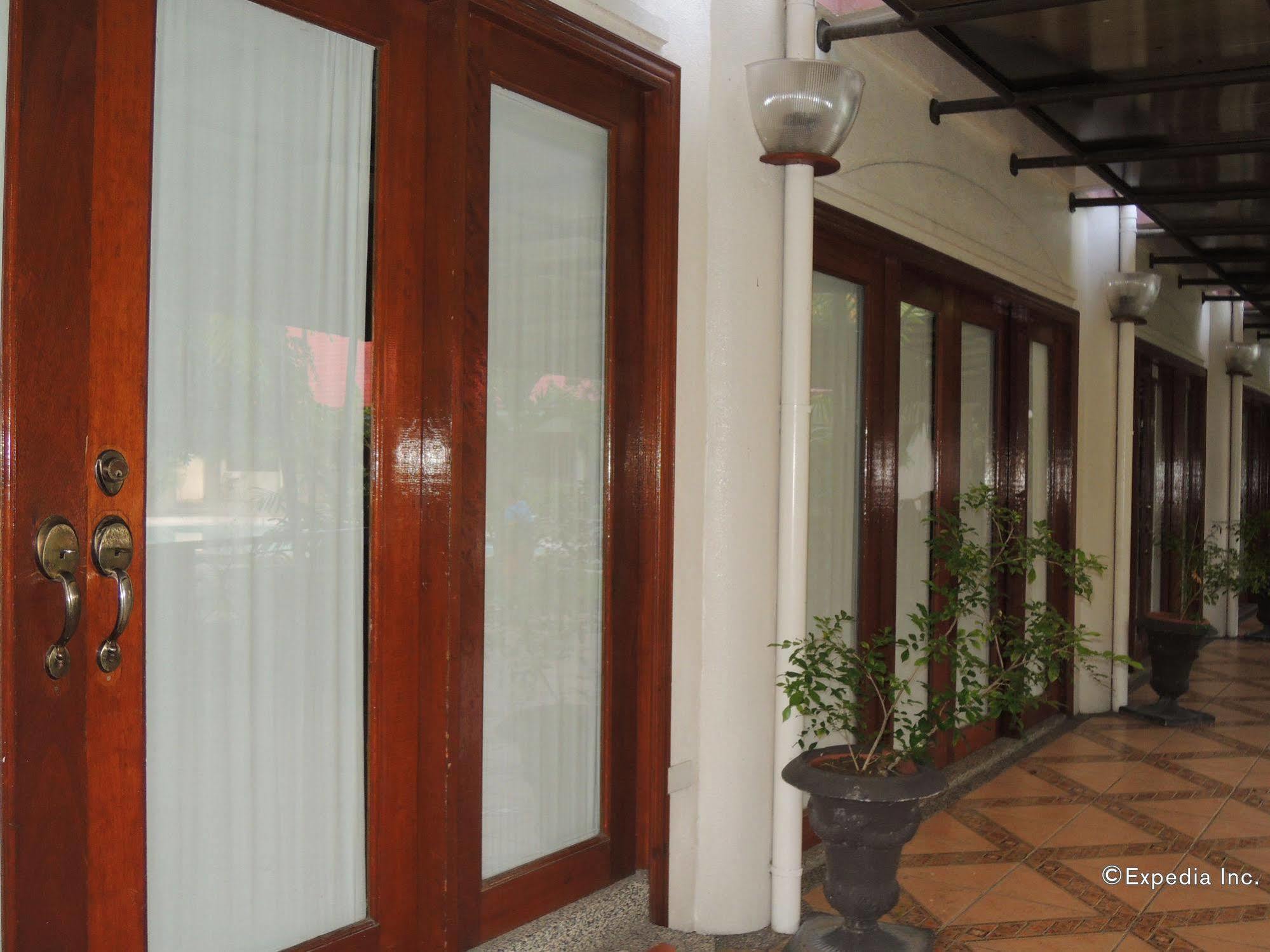 Elsalvador Beach Resort Maslog  Exterior photo