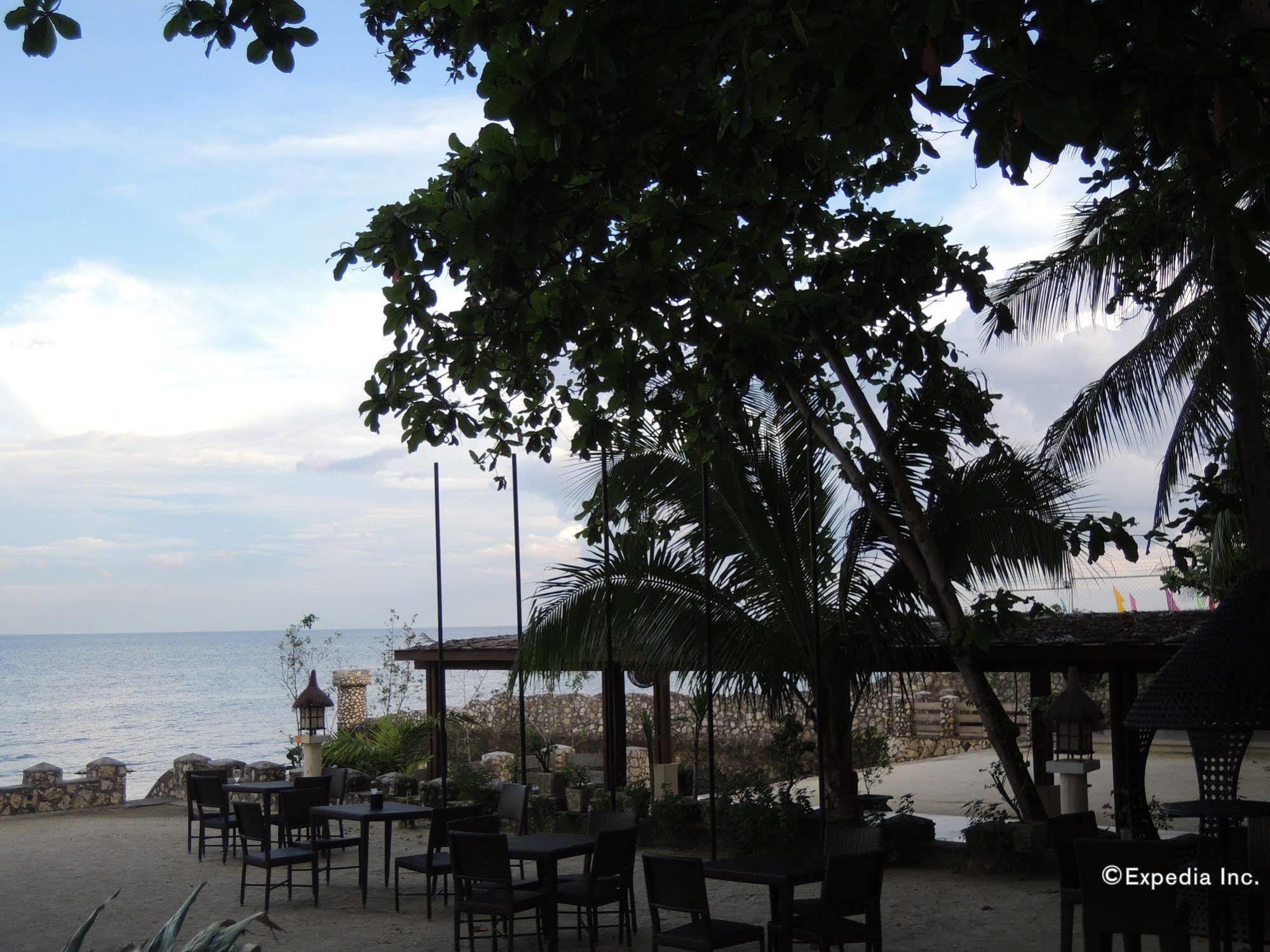 Elsalvador Beach Resort Maslog  Exterior photo
