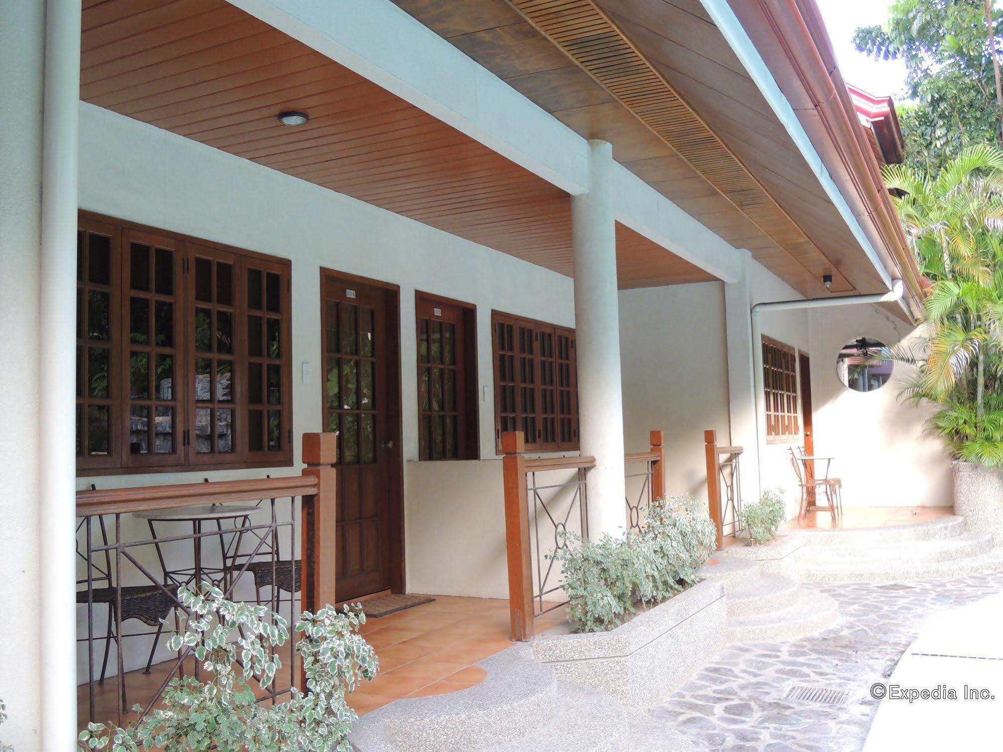 Elsalvador Beach Resort Maslog  Exterior photo