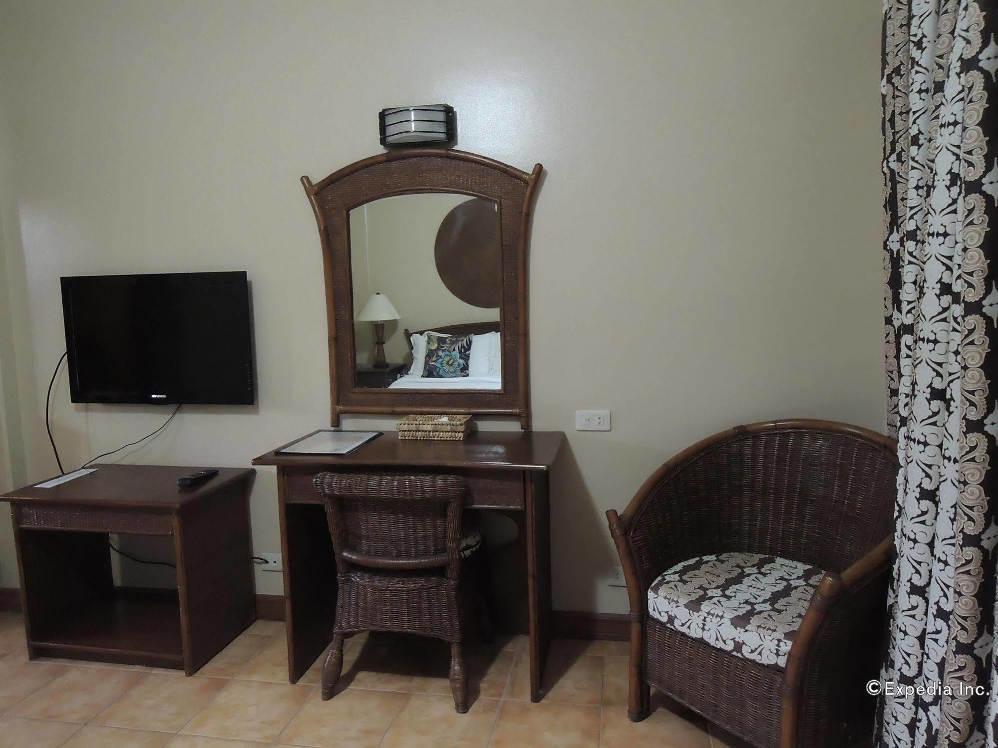 Elsalvador Beach Resort Maslog  Exterior photo