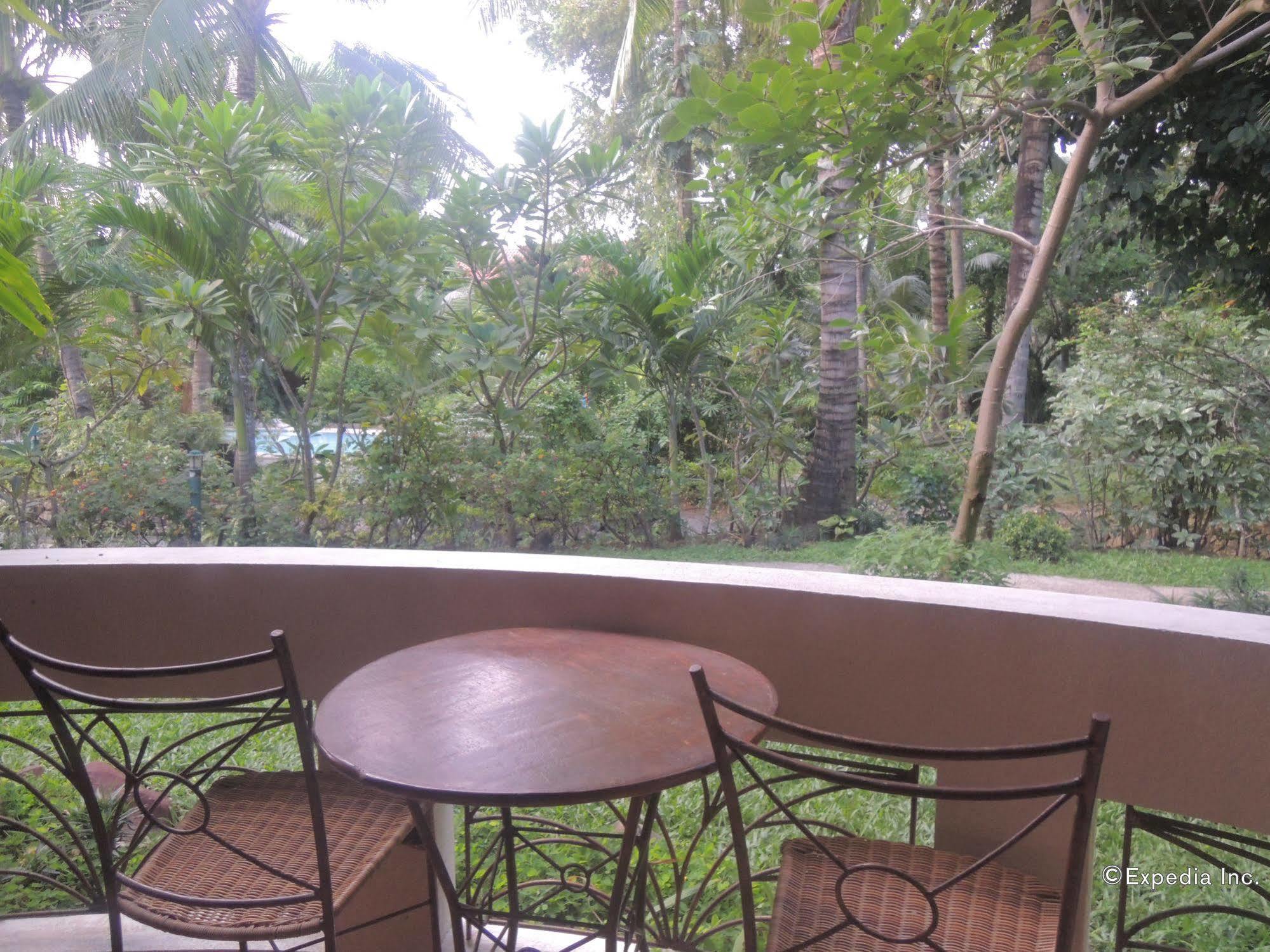 Elsalvador Beach Resort Maslog  Exterior photo